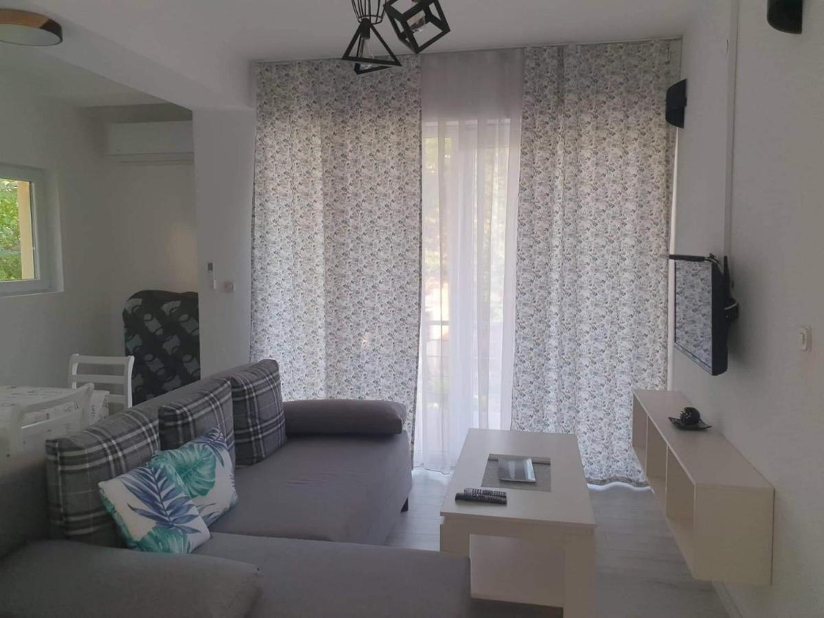 Cavleski Apartment Prilep Kültér fotó