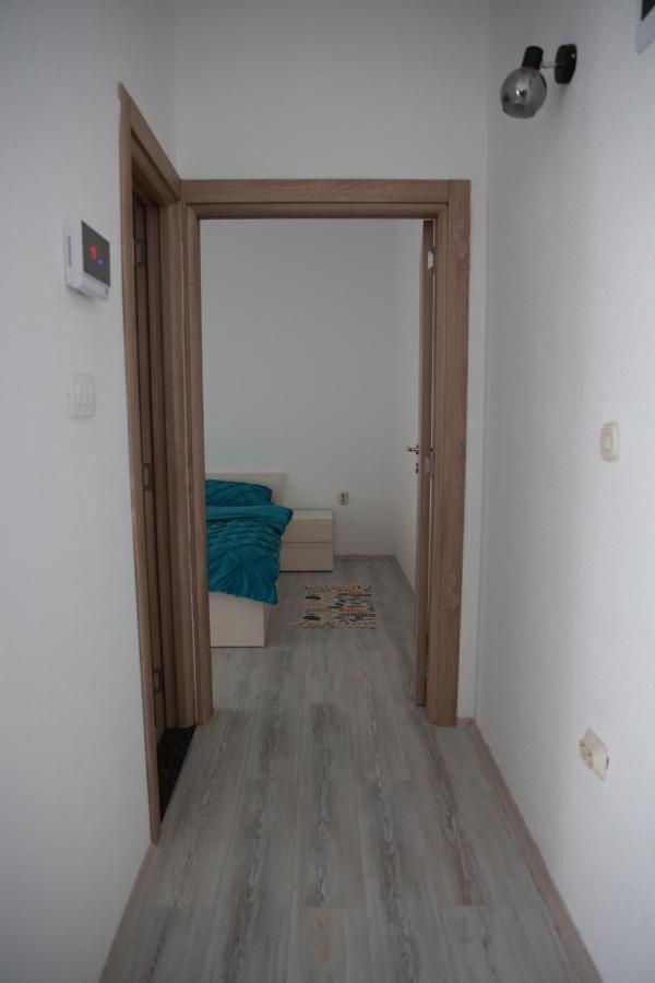 Cavleski Apartment Prilep Kültér fotó