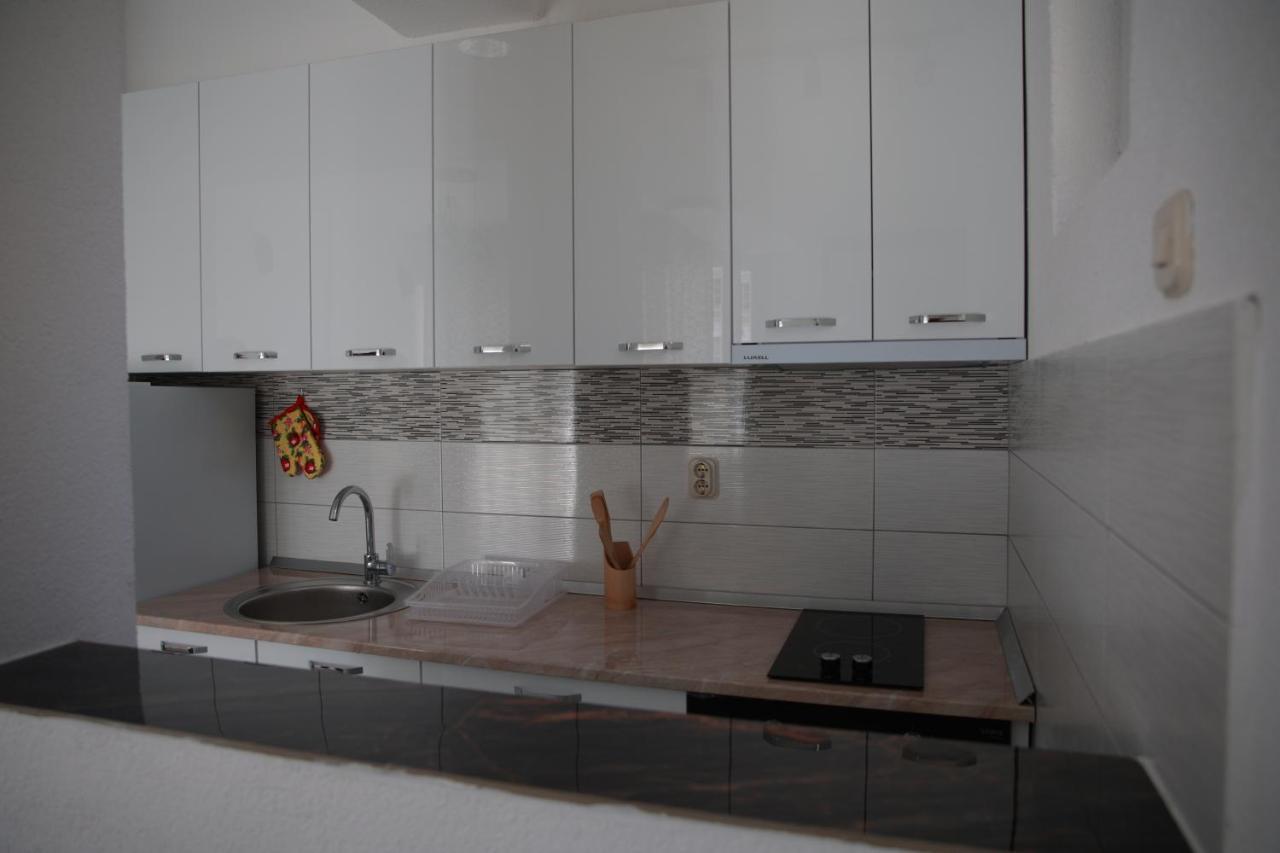 Cavleski Apartment Prilep Kültér fotó